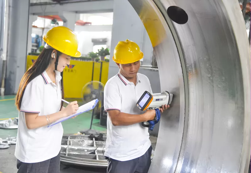 Innovations in valve technology: leading the industrial future
