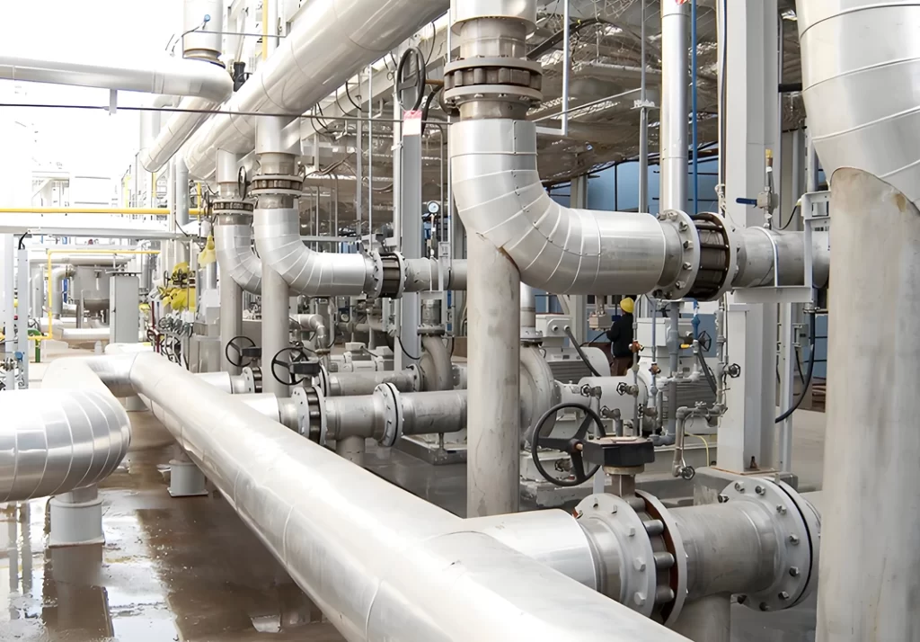 Common Causes of Valve Leaks and How to Prevent Them