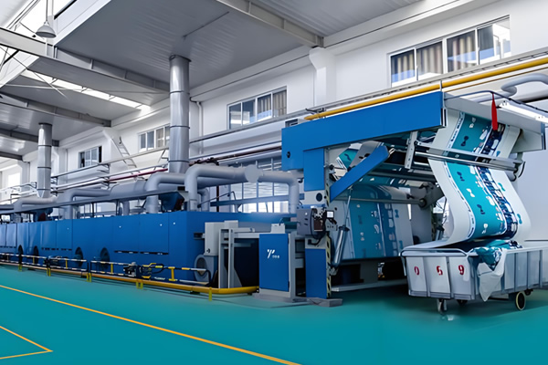 Wear-Resistant Valves for Papermaking & Textile Industry: Corrosion Resistance, Slurry Compatibility & Process Flow Optimization