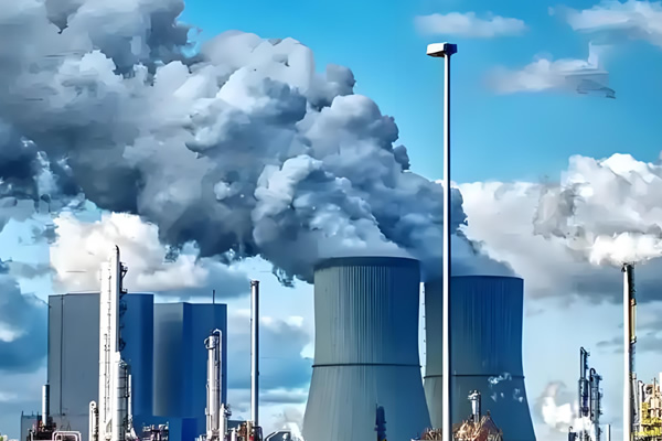 Corrosion-Resistant Valves for Environmental Protection & Waste Gas Treatment: Emission Control, Zero Leakage & Regulatory Compliance