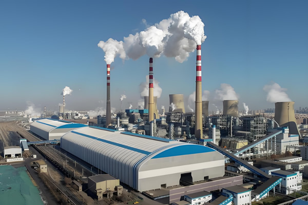 Corrosion-Resistant Valves for Environmental Protection & Waste Gas Treatment: Emission Control, Zero Leakage & Regulatory Compliance