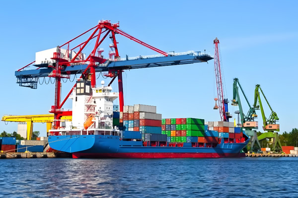 Marine-Grade Valves for Ship & Offshore Engineering: Corrosion Resistance, API Compliance & Seawater Compatibility