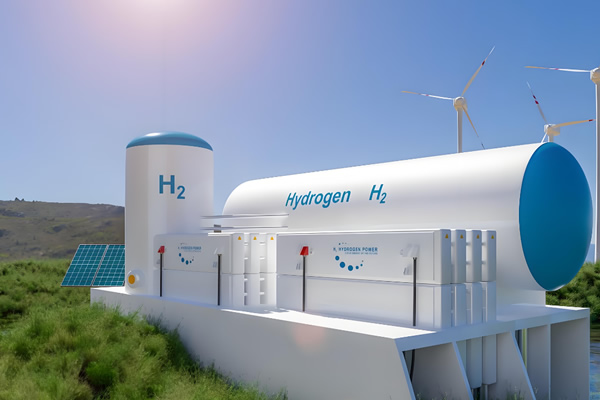 High-Efficiency Valves for New Energy Sector: Corrosion Resistance, High-Pressure Adaptability & Renewable Process Compatibility