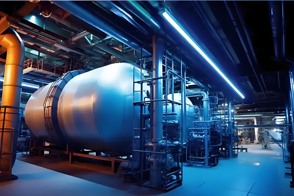 High-Efficiency Valves for New Energy Sector: Corrosion Resistance, High-Pressure Adaptability & Renewable Process Compatibility