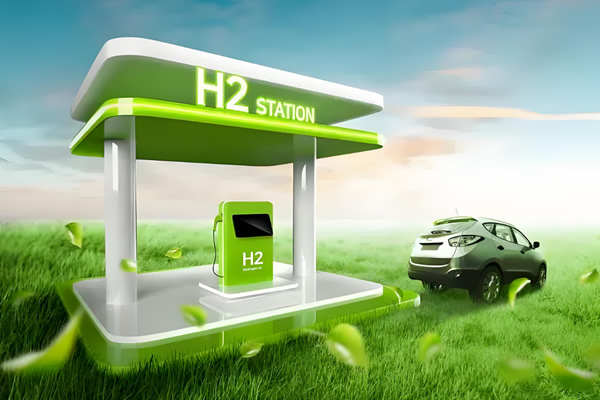 High-Efficiency Valves for New Energy Sector: Corrosion Resistance, High-Pressure Adaptability & Renewable Process Compatibility