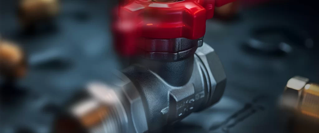 The Core Functions and Optimization Strategies Of Industrial Valve Actuators