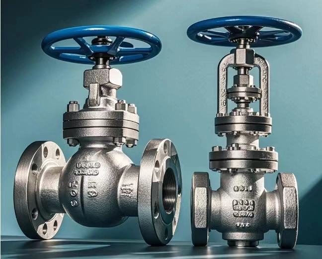 Ball Valve Vs Gate Valve