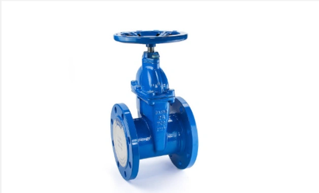 Comprehensive Guide to Industrial Gate Valve