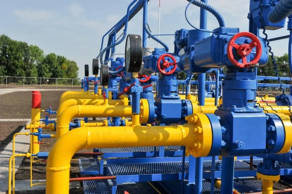 Valve Technology Innovation Leads to a New Industrial Era