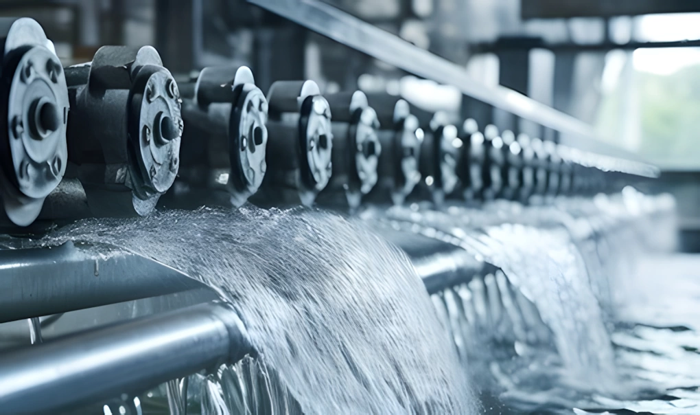 Enhancing Industrial Valve Performance: The Application and Innovation of High-Efficiency Strainers