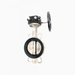 Centerline Wafer Butterfly Valve