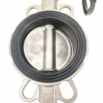 Centerline Wafer Butterfly Valve
