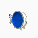 Triple Offset Butterfy Valves