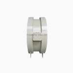 Triple Offset Butterfy Valves
