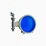Triple Offset Butterfy Valves