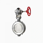 High Performance Butterfly Valves