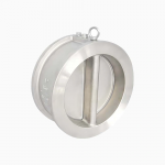 WCB Class 150 Flanged End Check Valve, DN100, API Standard