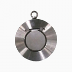 WCB Class 150 Flanged End Check Valve, DN100, API Standard