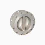 WCB Class 150 Flanged End Check Valve, DN100, API Standard