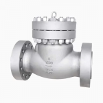 Swing Check Valves