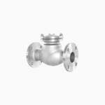 Swing Check Valves