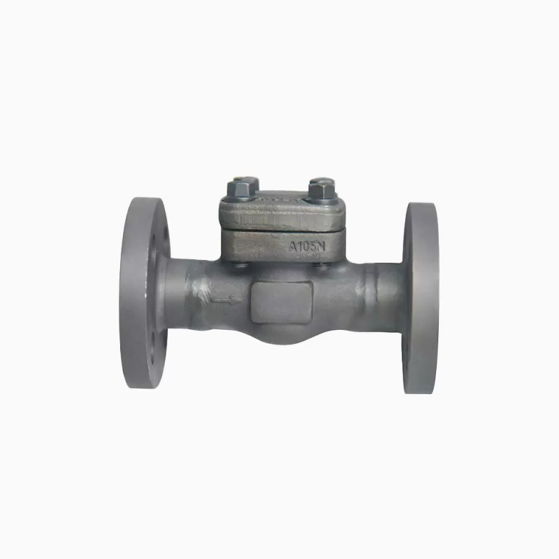 Forged Steel Check Valve
