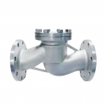 PN16 stainless steel Flanged Forged Steel Lift Check Valve