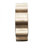 ANSI C95800 Double Plate Aluminum Bronze Lug Type Swing Check Valve Double Plate Wafer Check Valve