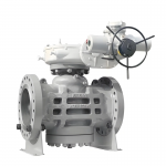 Sealed Reliable Pressure Balanced Inverted Lubricated Oil Sealed Plug Valve for Petroleum Chemical Pharmaceutical Industries
