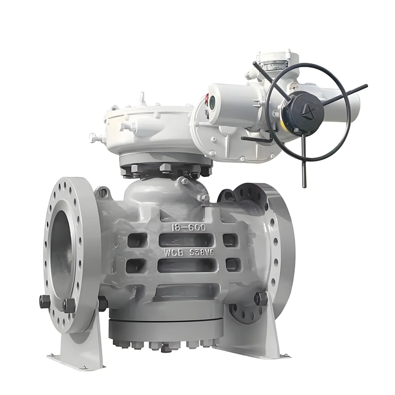 Plug Valves
