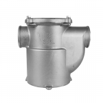 Stainless Steel 316 Marine Seawater Strainer/basket 1″/2″/3″ Sea Water Filter