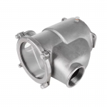 Stainless Steel 316 Marine Seawater Strainer/basket 1″/2″/3″ Sea Water Filter