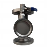 ANSI Industrial DN400 SS Basket Strainer Professional Stainless Steel 304 316l Filter Bucket Strainer