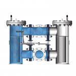 Duplex Filters in Multi-Media Industrial Filtration: Key Technologies of 304 Stainless Steel/PP Filter