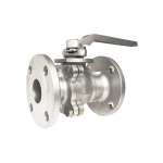 High-strength Titanium Alloy Forged Ball Valves