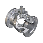 High-strength Titanium Alloy Forged Ball Valves