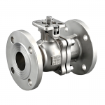 High Quality Flange Floating Ball Valve WCB Flange Ball Valve CF8 Stainless Steel Flange Floating Ball Valve