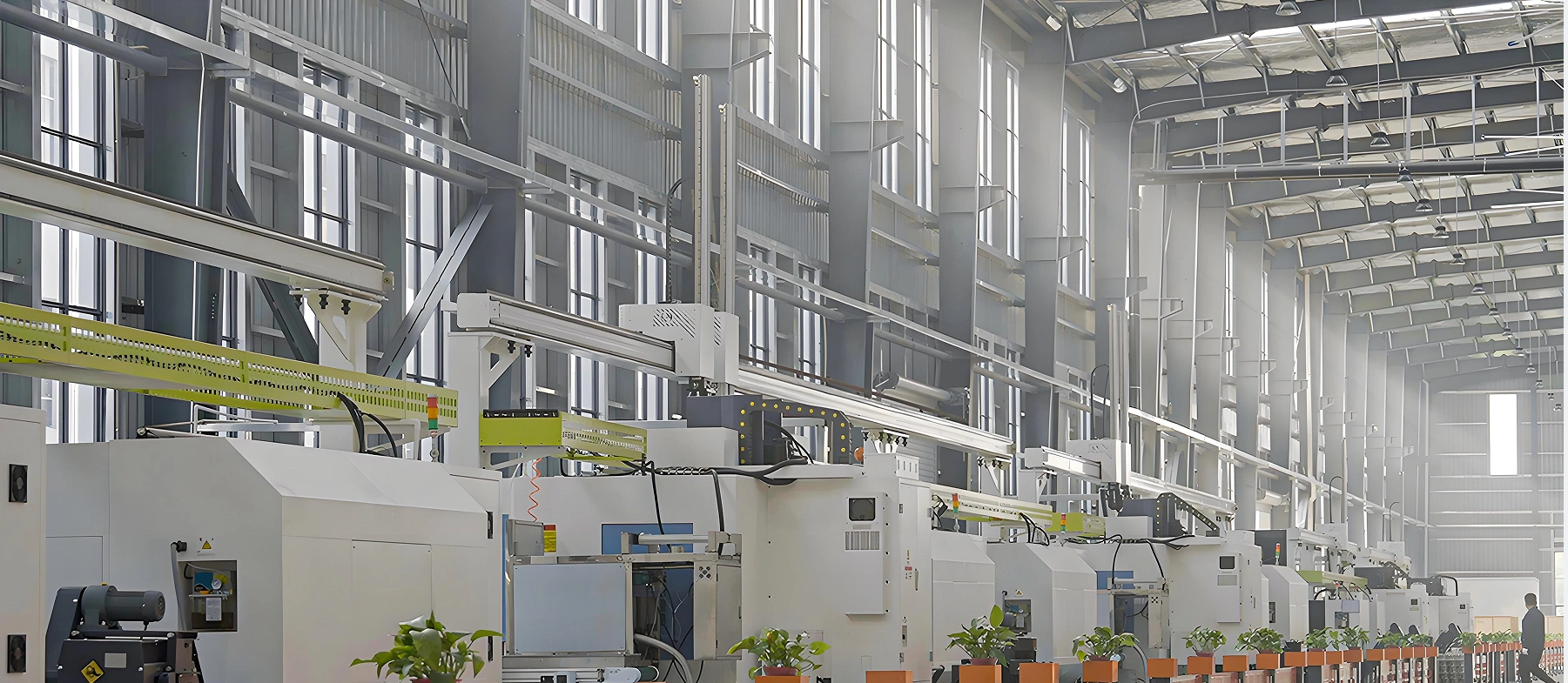 Key Valve Solutions for Urban Water Supply: Standards, Selection, Engineering Cases, and Advanced Manufacturing