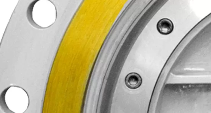 High Performance Butterfly Valves