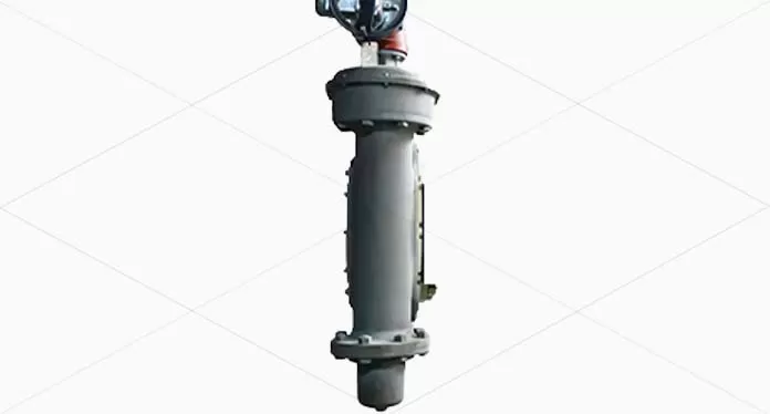 Triple Offset Butterfy Valves
