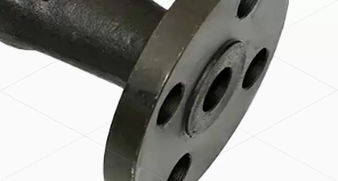 Straight-Pattern Globe Valve
