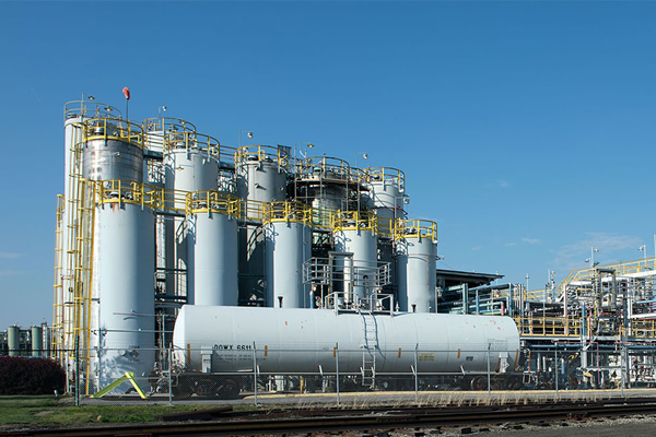 High-Reliability Industrial Valves for Chemical Industry: Compliance with Global Standards, Corrosion Resistance & Optimized Performance for Harsh Processes