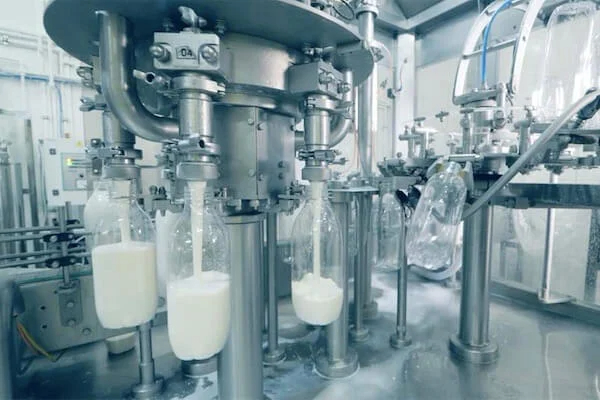 Sanitary Valves for Food and Beverage Industry: FDA/3A Compliance, Hygienic Design & CIP/SIP Compatibility