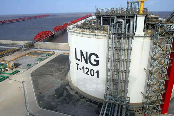 Cryogenic Valves for LNG Industry: Ultra-Low Temperature Resistance, Zero Leakage & Compliance with Global Cryogenic Standards