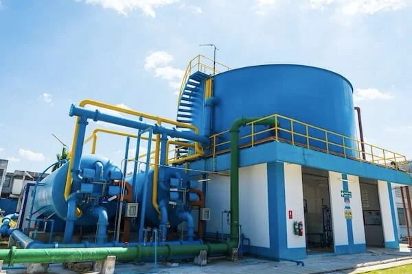 Durable Industrial Valves for Water and Sewage Processing: Corrosion Resistance, Compliance with Environmental Standards & Efficient Flow Control