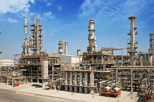 High-Performance Valves for Refining & Petrochemical: High-Temp/Corrosion Resistance, API Compliance & Reliable Process Control