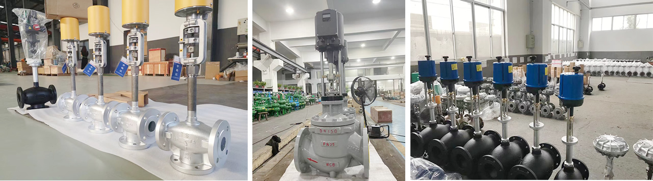 China Knife Gate Valve Manufacturer
