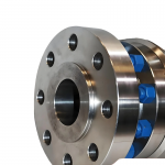 2″~24″ ANSI Class 150~900lb Stainless Steel 2PC Trunnion Mounted Flanged Ball Valve