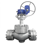 Cryogenic Top Entry Ball Valve API 6D Top Entry Ball Valve Cryogenic Valves