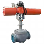 DN500 900LB Pneumatic Cryogenic Top Entry Ball Valve API 6D manual Top Entry Ball Valve Cryogenic Valves